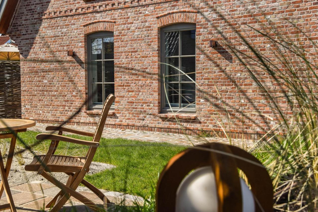 Land In Sicht Apartment List Exterior photo